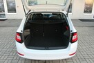 Škoda Fabia Gwarancja FV23% Salon PL Ambition 1.0TSI 95KM LED - 7