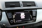 Škoda Fabia Gwarancja FV23% Salon PL Ambition 1.0TSI 95KM LED - 14