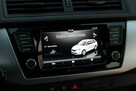 Škoda Fabia Gwarancja FV23% Salon PL Ambition 1.0TSI 95KM LED - 16