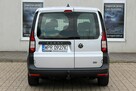 Volkswagen Caddy FV23% 2.0TDI SalonPL Parktronic Front Assist Tempomat 1WŁ Gwarancja - 5