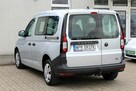 Volkswagen Caddy FV23% 2.0TDI SalonPL Parktronic Front Assist Tempomat 1WŁ Gwarancja - 6