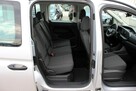 Volkswagen Caddy FV23% 2.0TDI SalonPL Parktronic Front Assist Tempomat 1WŁ Gwarancja - 9