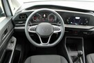 Volkswagen Caddy FV23% 2.0TDI SalonPL Parktronic Front Assist Tempomat 1WŁ Gwarancja - 12