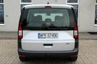 Volkswagen Caddy SalonPL FV23% Hak Lane Assist Tempomat Parktronic 1WŁ Gwarancja - 5
