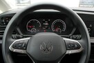 Volkswagen Caddy SalonPL FV23% Hak Lane Assist Tempomat Parktronic 1WŁ Gwarancja - 14