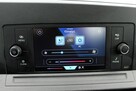 Volkswagen Caddy SalonPL FV23% Hak Lane Assist Tempomat Parktronic 1WŁ Gwarancja - 16