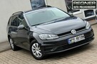 Volkswagen Golf SalonPL FV23% TSI 115KM LED Gwarancja Pakiet Business - 1