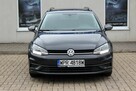 Volkswagen Golf SalonPL FV23% TSI 115KM LED Gwarancja Pakiet Business - 2