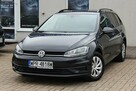 Volkswagen Golf SalonPL FV23% TSI 115KM LED Gwarancja Pakiet Business - 3