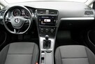 Volkswagen Golf SalonPL FV23% TSI 115KM LED Gwarancja Pakiet Business - 11
