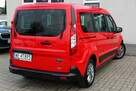 Ford Transit Connect Kamera L2 Automat SalonPL 120KM FV23% 1WŁ Tempomat Bluetooth - 4