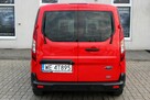 Ford Transit Connect Kamera L2 Automat SalonPL 120KM FV23% 1WŁ Tempomat Bluetooth - 5