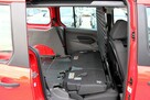Ford Transit Connect Kamera L2 Automat SalonPL 120KM FV23% 1WŁ Tempomat Bluetooth - 9