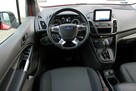 Ford Transit Connect Kamera L2 Automat SalonPL 120KM FV23% 1WŁ Tempomat Bluetooth - 13