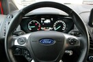 Ford Transit Connect Kamera L2 Automat SalonPL 120KM FV23% 1WŁ Tempomat Bluetooth - 15
