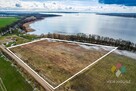 Dz. budowlana, linia brzegowa Wielkich Jezior - 4