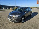 Opel Mokka 1.6 136 Km Klima, Elektryka, Zadbany - 1