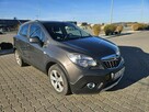 Opel Mokka 1.6 136 Km Klima, Elektryka, Zadbany - 2