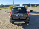 Opel Mokka 1.6 136 Km Klima, Elektryka, Zadbany - 9