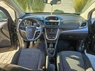 Opel Mokka 1.6 136 Km Klima, Elektryka, Zadbany - 11