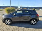 Opel Mokka 1.6 136 Km Klima, Elektryka, Zadbany - 12