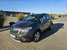 Opel Mokka 1.6 136 Km Klima, Elektryka, Zadbany - 13