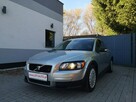 Volvo C30 2.0D 136KM Klimatronic Elektryka Skórzana kierownica Gwarancja