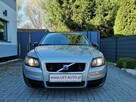 Volvo C30 2.0D 136KM Klimatronic Elektryka Skórzana kierownica Gwarancja - 2