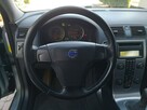 Volvo C30 2.0D 136KM Klimatronic Elektryka Skórzana kierownica Gwarancja - 14