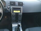 Volvo C30 2.0D 136KM Klimatronic Elektryka Skórzana kierownica Gwarancja - 15