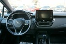 Toyota Corolla zarejestrowana i ubezpieczona w polsce, bardzo ekonomiczna, zadbana, - 12