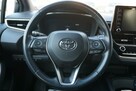 Toyota Corolla zarejestrowana i ubezpieczona w polsce, bardzo ekonomiczna, zadbana, - 13