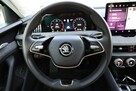 Škoda Superb 1.5 TSI mHEV Selection DSG, hak fabryczny, gwarancja 3 lata, bezwypad. - 12
