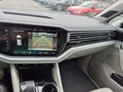 Volkswagen Touareg 3.0 V6 TFSI 4Mot. Elegance, bezwypadkowy, serwisowany, gwarancja - 10