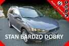 Mitsubishi Outlander 2.0b Skóra Stan b.dobry bez rdzy i korozji bezwypadkowy Gwarancja 12mc - 1