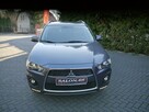 Mitsubishi Outlander 2.0b Skóra Stan b.dobry bez rdzy i korozji bezwypadkowy Gwarancja 12mc - 7
