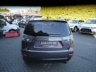 Mitsubishi Outlander 2.0b Skóra Stan b.dobry bez rdzy i korozji bezwypadkowy Gwarancja 12mc - 12