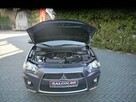 Mitsubishi Outlander 2.0b Skóra Stan b.dobry bez rdzy i korozji bezwypadkowy Gwarancja 12mc - 14