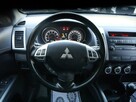Mitsubishi Outlander 2.0b Skóra Stan b.dobry bez rdzy i korozji bezwypadkowy Gwarancja 12mc - 16