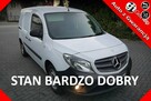 Mercedes Citan 1.5d Stan b.dobry bez rdzy 100%bezwypadkowy z Niemiec Gwarancja 12mc - 1