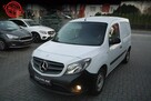 Mercedes Citan 1.5d Stan b.dobry bez rdzy 100%bezwypadkowy z Niemiec Gwarancja 12mc - 2