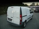 Mercedes Citan 1.5d Stan b.dobry bez rdzy 100%bezwypadkowy z Niemiec Gwarancja 12mc - 5