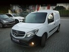 Mercedes Citan 1.5d Stan b.dobry bez rdzy 100%bezwypadkowy z Niemiec Gwarancja 12mc - 8