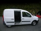 Mercedes Citan 1.5d Stan b.dobry bez rdzy 100%bezwypadkowy z Niemiec Gwarancja 12mc - 11