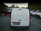Mercedes Citan 1.5d Stan b.dobry bez rdzy 100%bezwypadkowy z Niemiec Gwarancja 12mc - 12