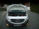 Mercedes Citan 1.5d Stan b.dobry bez rdzy 100%bezwypadkowy z Niemiec Gwarancja 12mc - 16