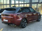 Range Rover Sport 4.4P V8 530 KM AWD Auto Autobiography - 7