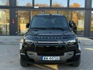 Defender MY25 3.0D I6 250 PS AWD Auto X-Dynamic SE 110 - 3