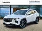 Hyundai Tucson 1.6 T-GDi 150KM Salon PL Serwis ASO Manual EXECUTIVE FV23% Gwarancja - 1