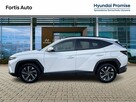 Hyundai Tucson 1.6 T-GDi 150KM Salon PL Serwis ASO Manual EXECUTIVE FV23% Gwarancja - 2